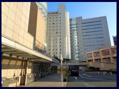 Shinagawa Prince Hotel 37